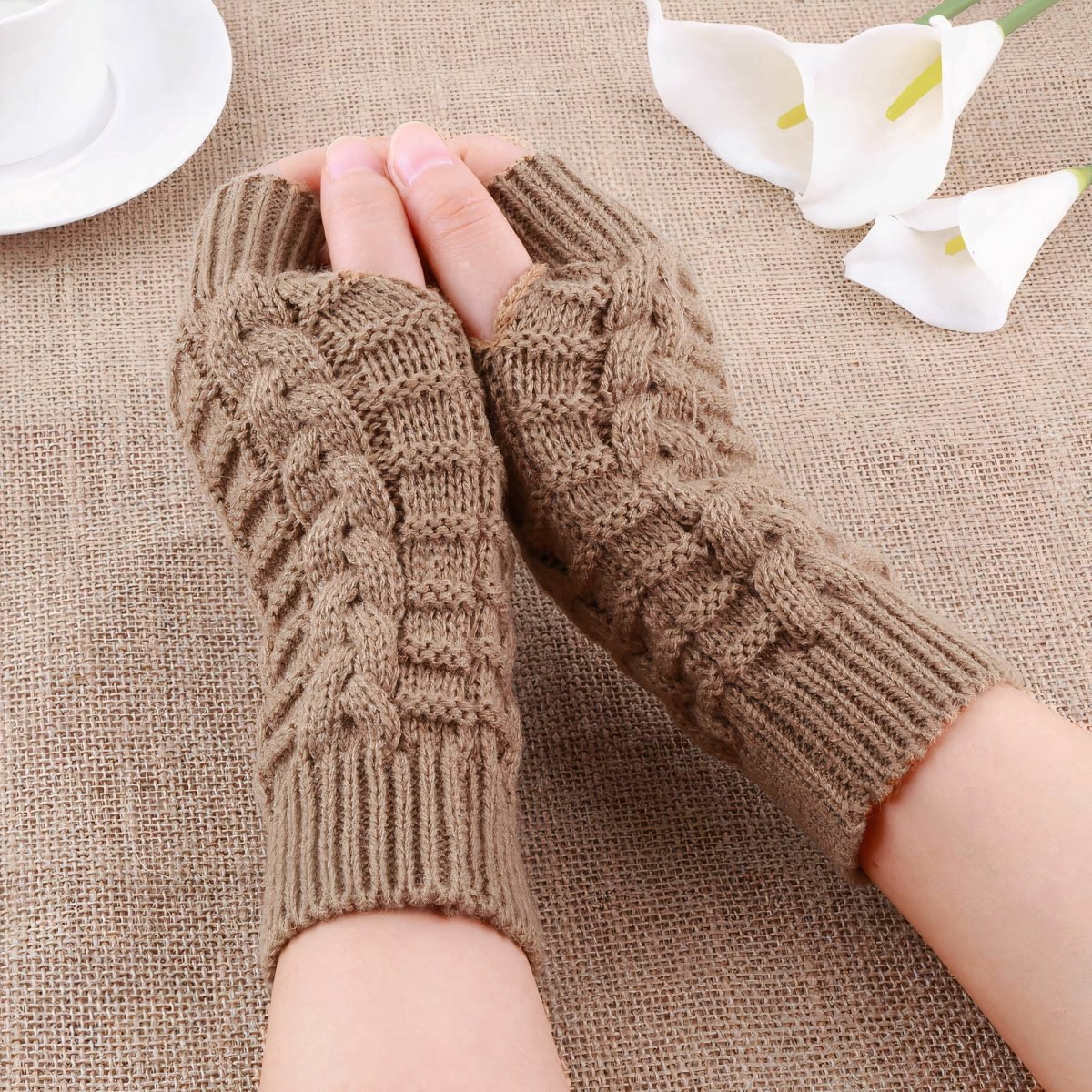 Încălzitoare de mâini WarmLuxe | Lersk