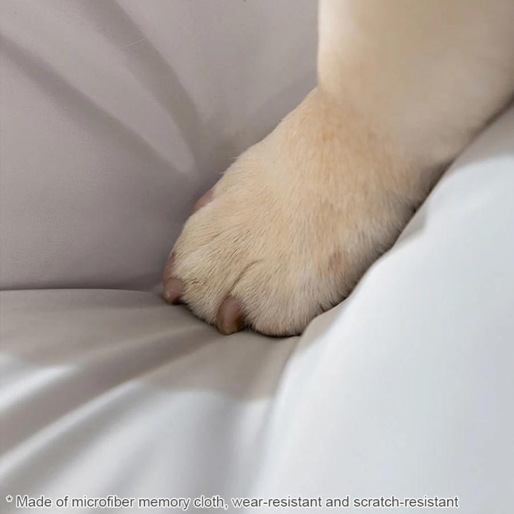 CozyGuard wasserdichtes und bequemes Hundebett für den Innenbereich und täglichen Komfort, langlebig | Lersk