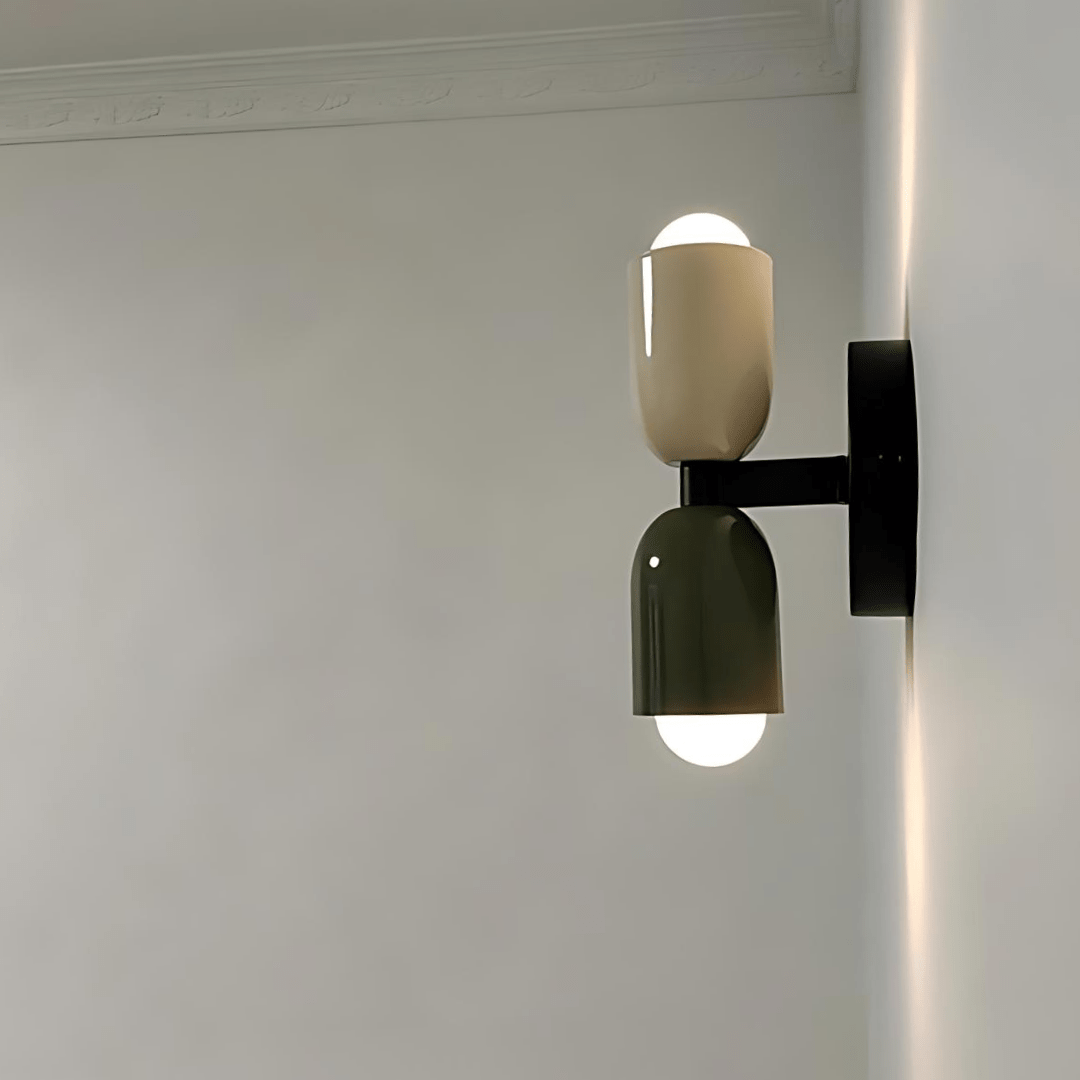 Lumera | Lampy Ivory Glow | Lersk