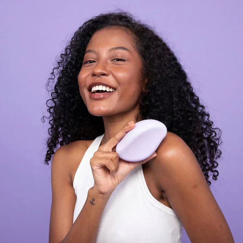 Vellure Chewable Hair Remover | Lersk