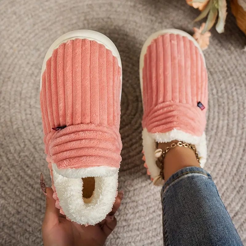 Mira | Cosy Home Slippers | Lersk