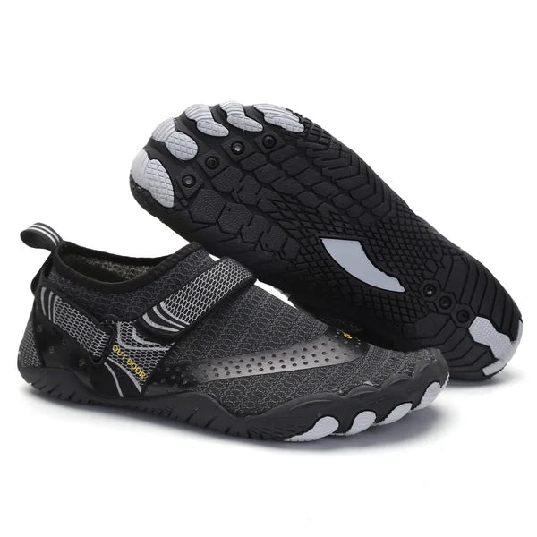Sapatos Aquáticos Zenwalk Barefoot Ortho Comfort para Amantes da Água | Lersk