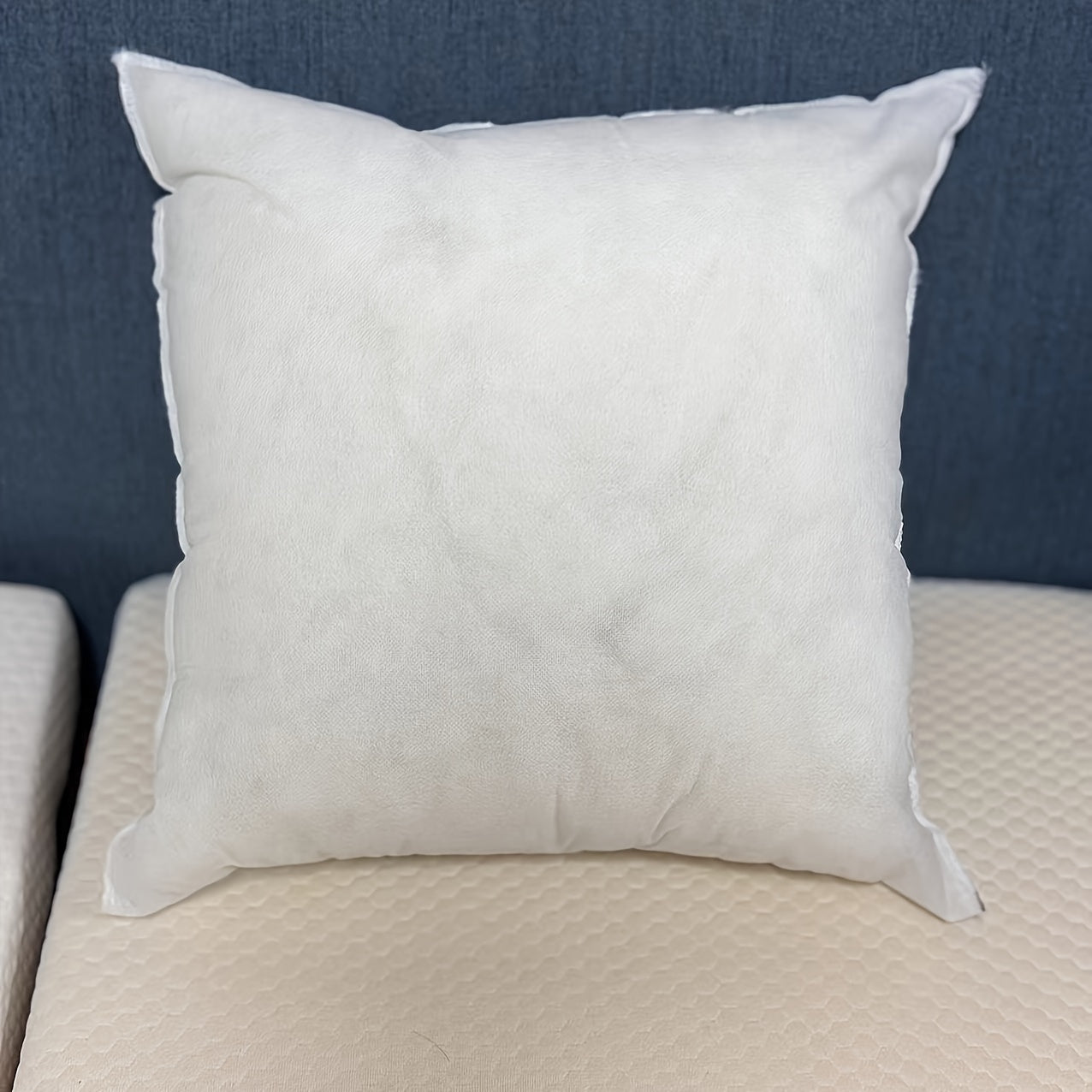LuminaFlex Elastic Cushion Inlays for Sofas, Hypoallergenic | Lersk