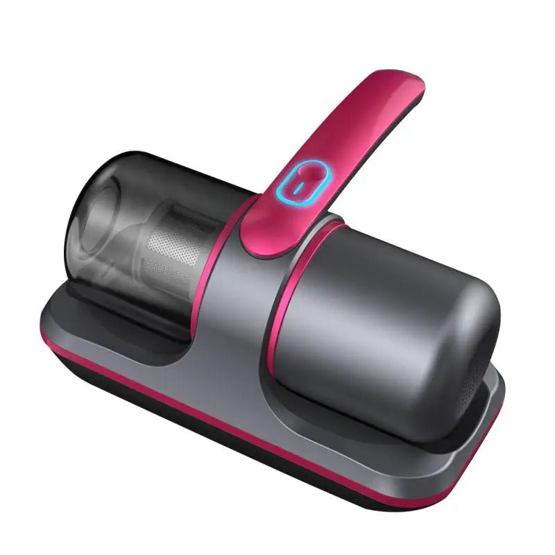 Aspirapolvere NovaShield UV per Materassi per Pulizia Profonda di Letti e Divani | Lersk