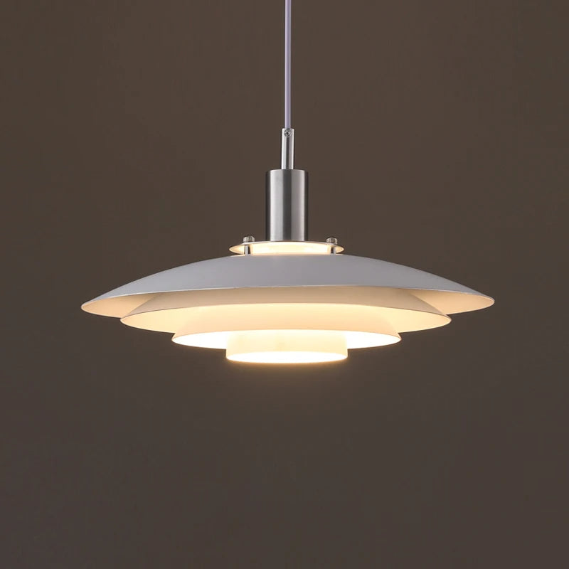 Valore | Abstract Pendant Light | Lersk