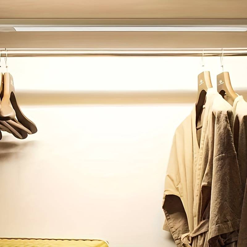 EasyStick Motion Activated Light for Wardrobes and Cabinets | Lersk