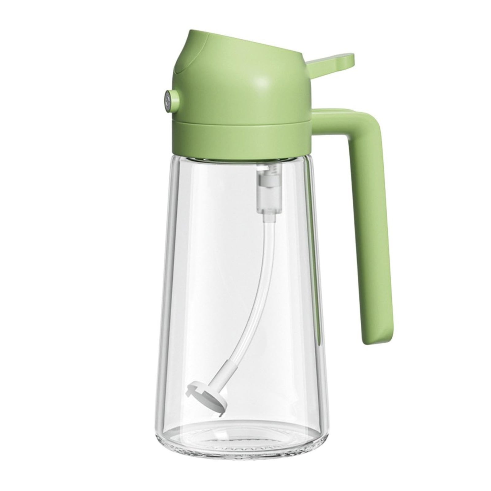 Culina Dual-Action Kitchen Oil Sprayer And Dispenser Bottle | Lersk