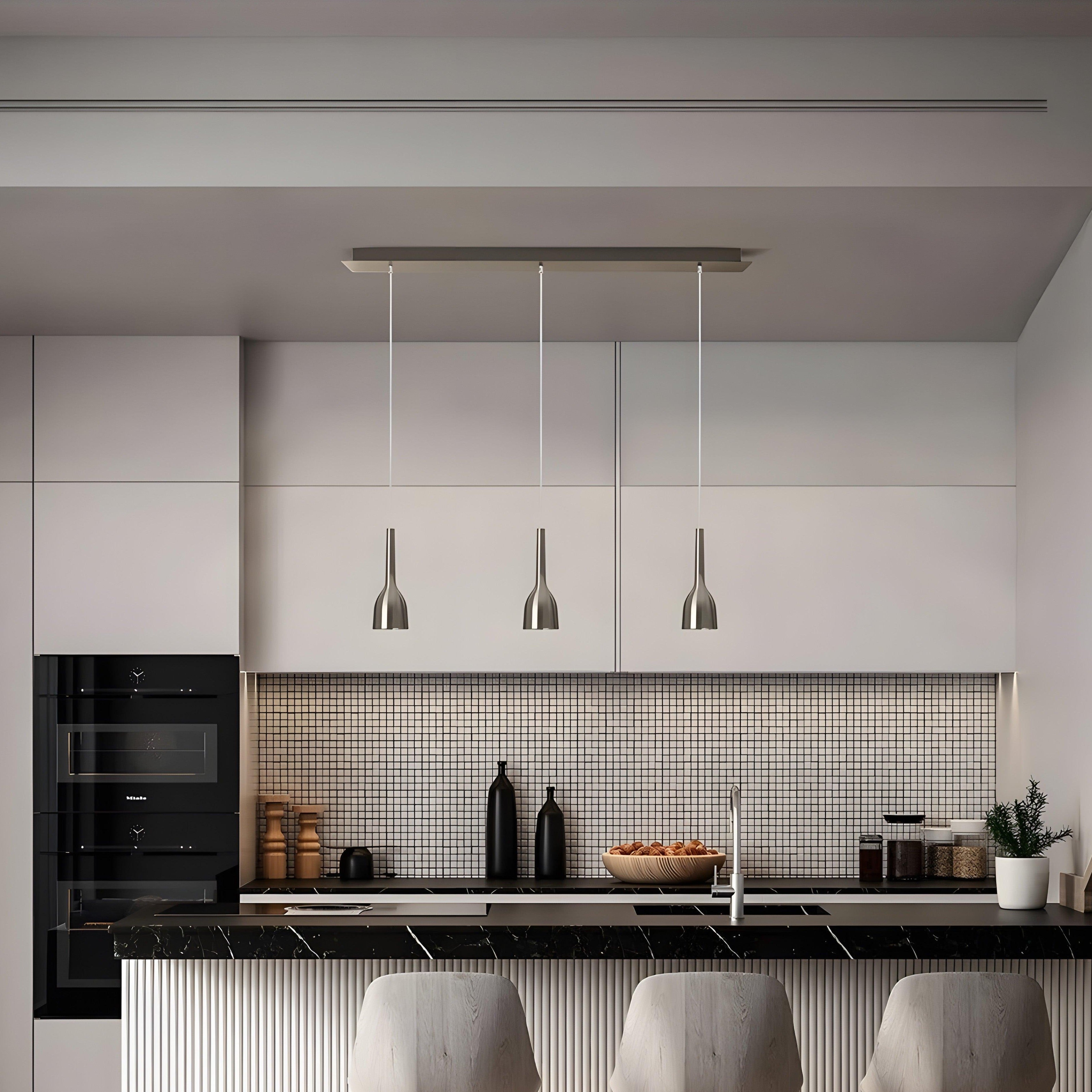 Virelli | Modern Pendant Spotlight | Lersk
