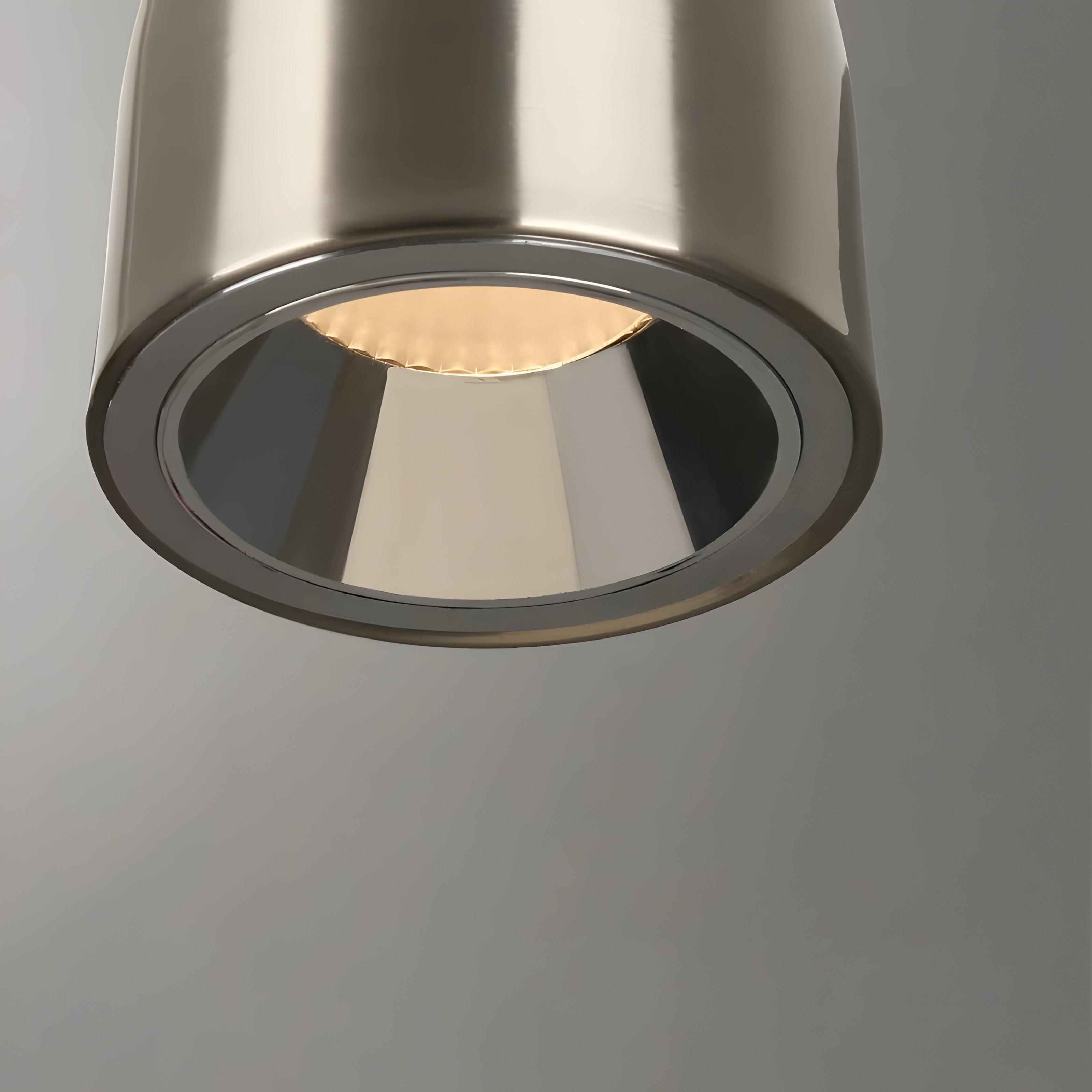 Virelli | Modern Pendant Spotlight | Lersk