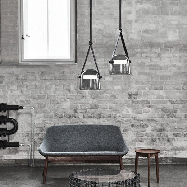 Kirrea Szklany Pasek Light | Lersk
