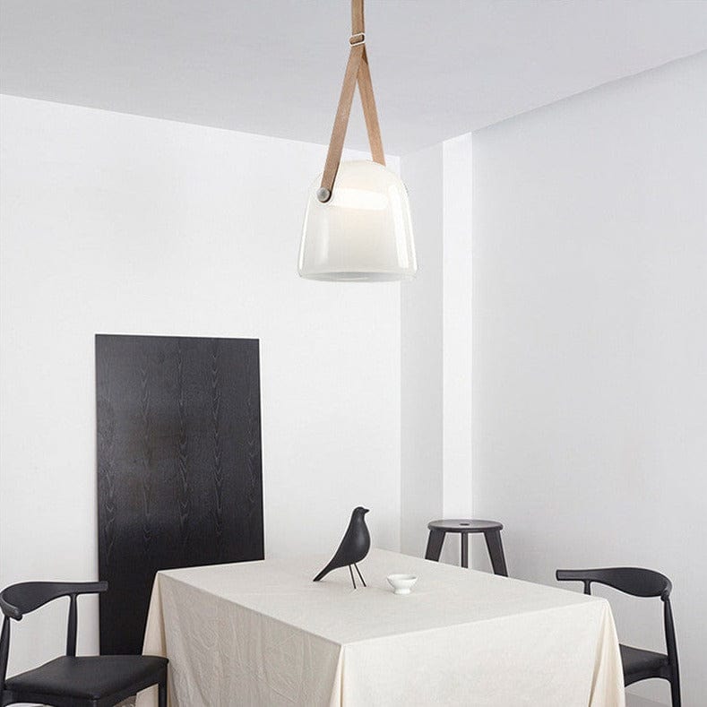 Kirrea Szklany Pasek Light | Lersk