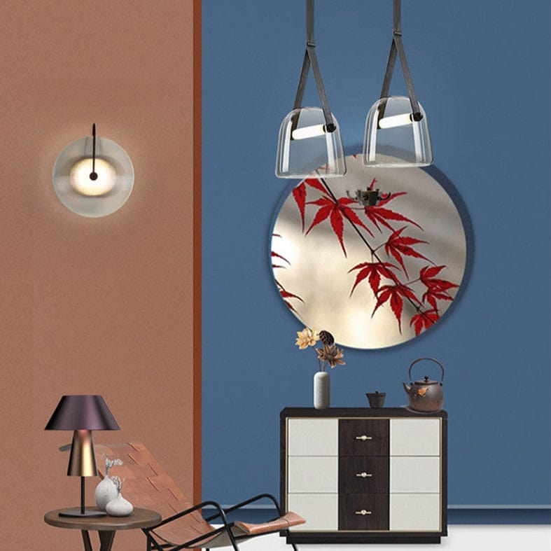 Kirrea Szklany Pasek Light | Lersk