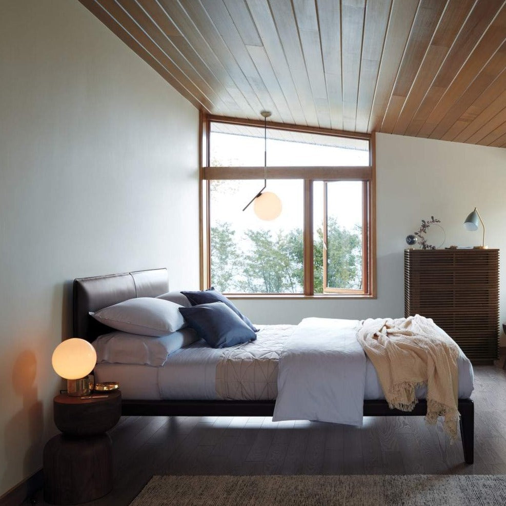 Aureno | Hangende Bol Lamp | Lersk