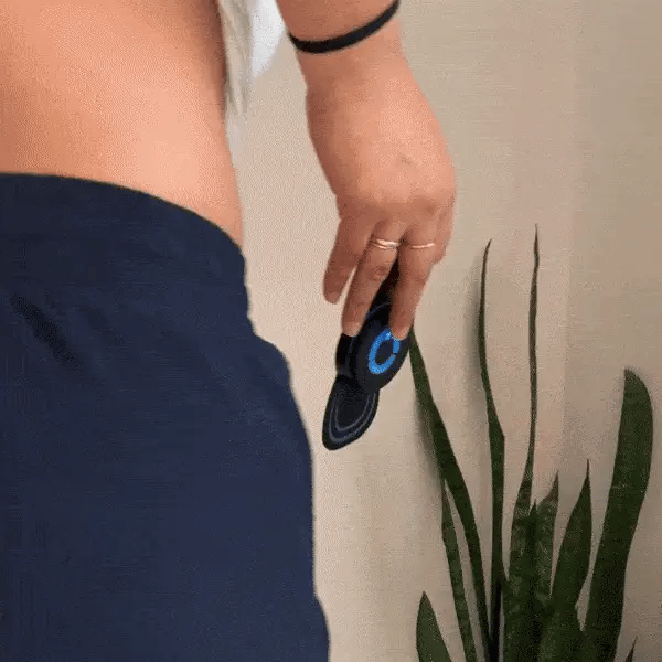 Neuro Corrective Therapy Device For Sciatica Pain Relief And Enhanced Mobility For Daily Activities | Lersk