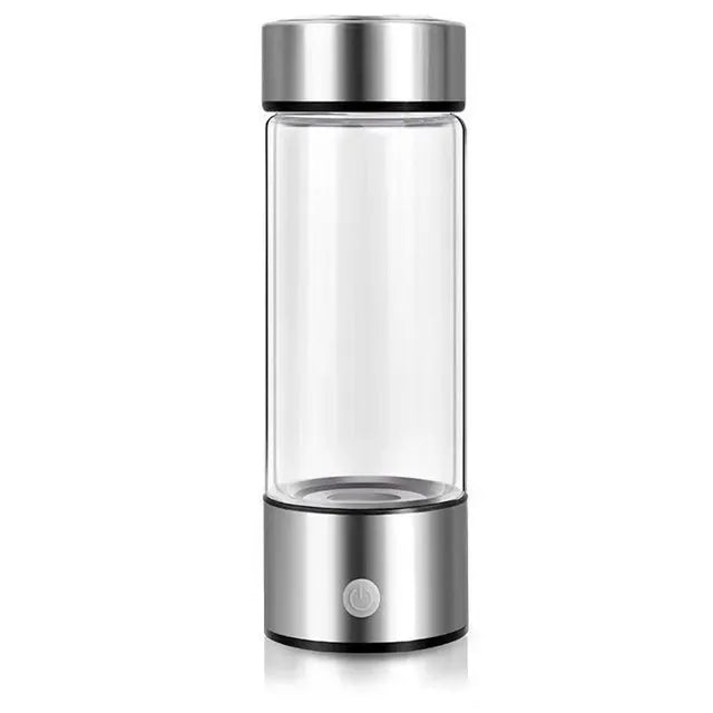 Hydrogenvandflaske til sundhedsinteresserede Antioxidant Hydrering | Lersk