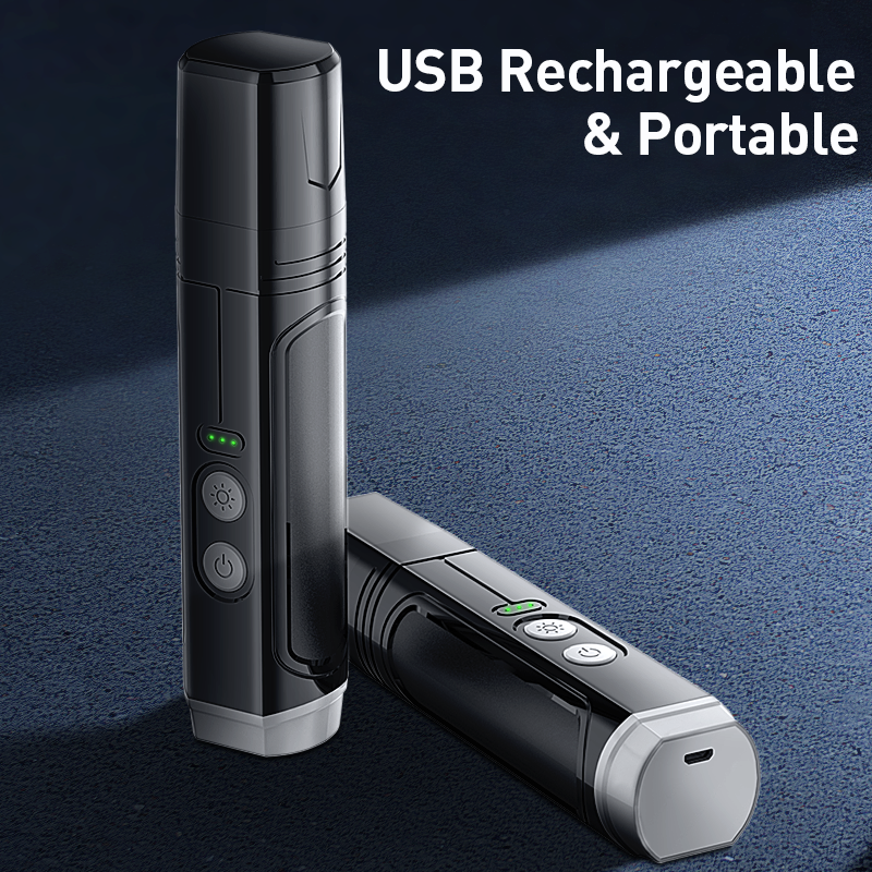 LED Electric Pet Nail Clipper For Dogs And Cats Safe Grooming | Lersk