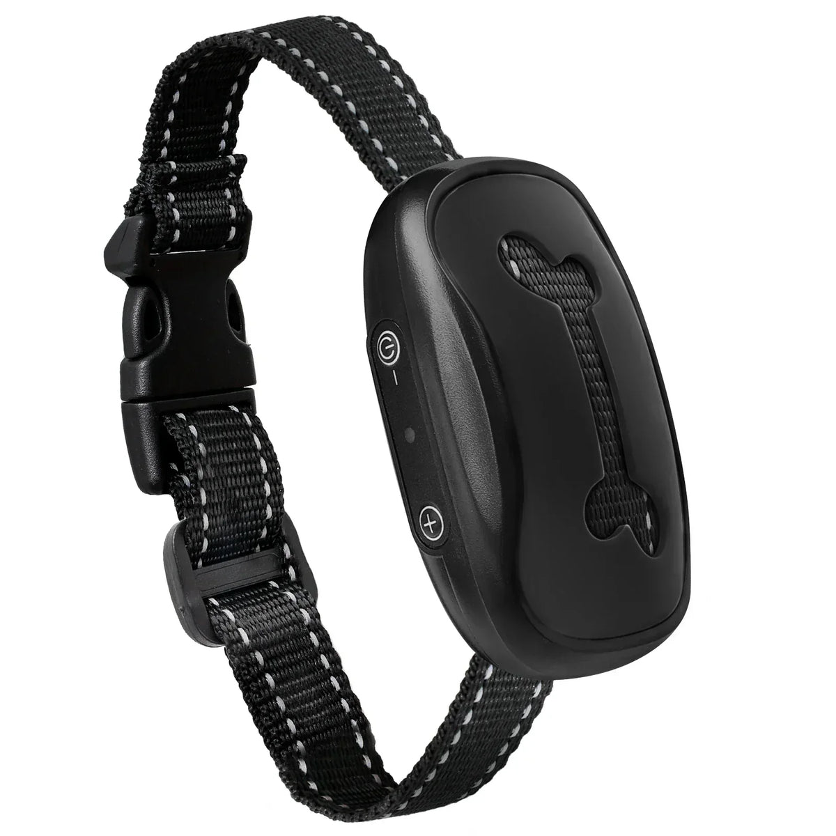 CalmPaw Pro Bark Collar For Dogs With Smart Recognition