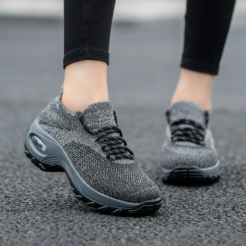 Zapatillas ergonómicas StrideNova Pro para alivio del dolor de pies | Lersk