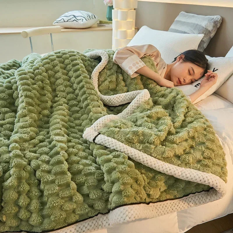 CozyTurt želvové sametové deky pro útulné noci a každodenní mazlení doma i jinde | Lersk