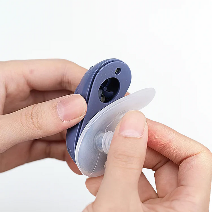 Lumenix Nano Quiet Hoseless CPAP For Sleep Apnea And Snoring Relief | Lersk