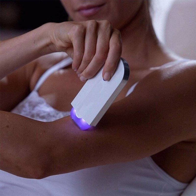 Silkora Instant Hair Eraser | Jemné odstraňování chloupků pro hedvábnou pokožku | Lersk