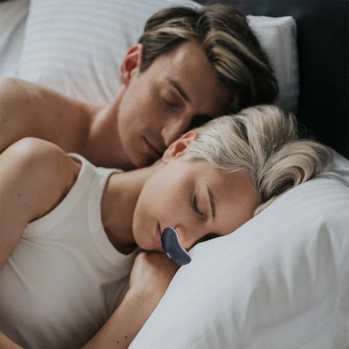 Lumenix Nano Quiet Hoseless CPAP For Sleep Apnea And Snoring Relief | Lersk