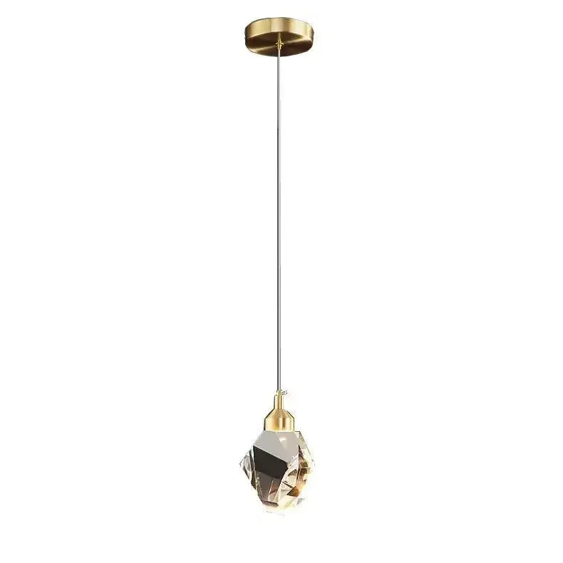 Lumiara | Diamant LED-Hängeleuchte | Lersk