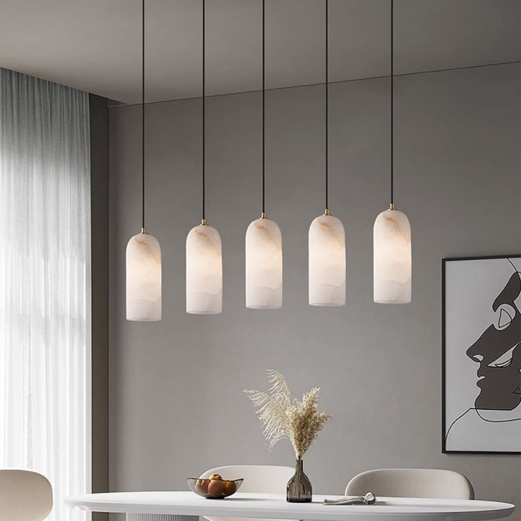 Luminara Marble Pendant | Lersk