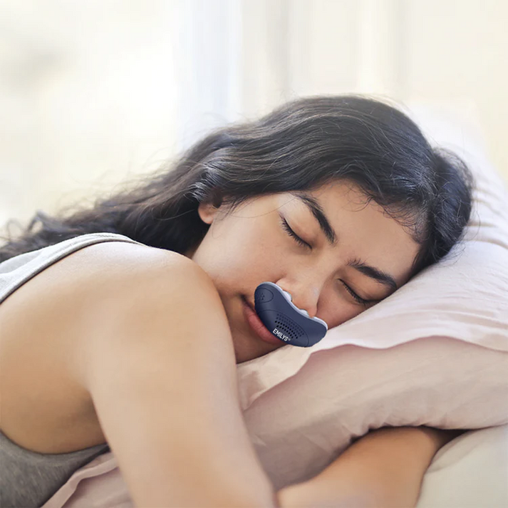 Lumenix Nano Quiet Hoseless CPAP For Sleep Apnea And Snoring Relief | Lersk