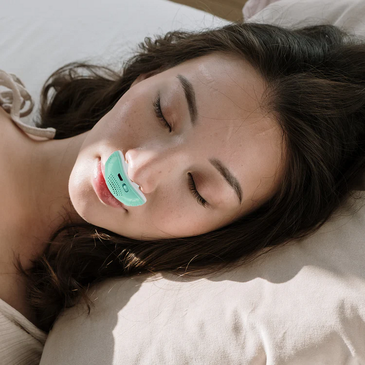 Lumenix Nano Quiet Hoseless CPAP For Sleep Apnea And Snoring Relief | Lersk