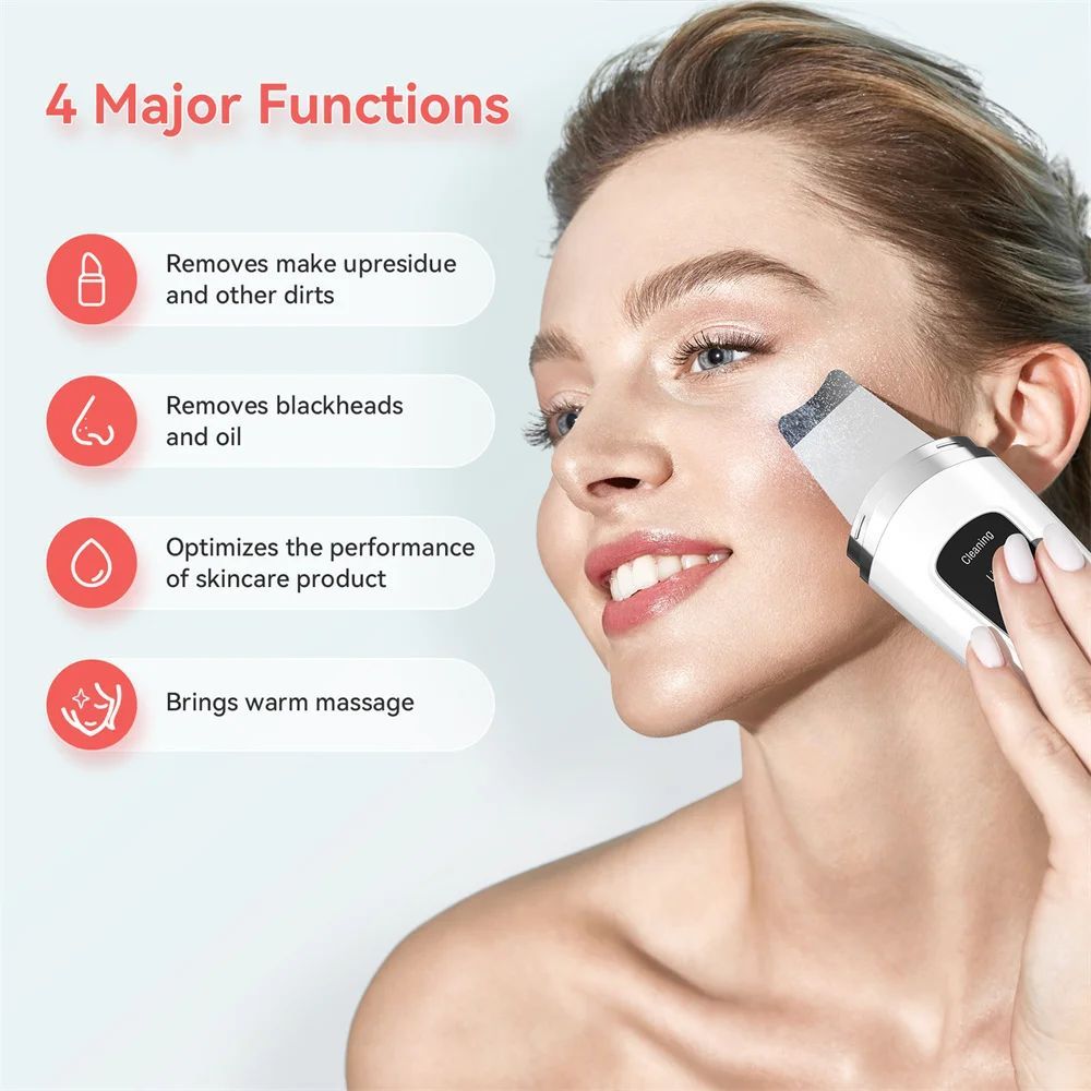 Exfoliante Suave para la Piel | Lersk
