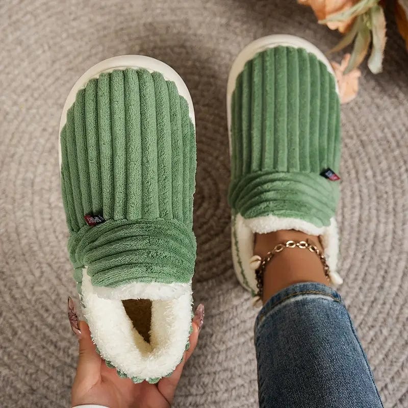 Mira | Cosy Home Slippers | Lersk