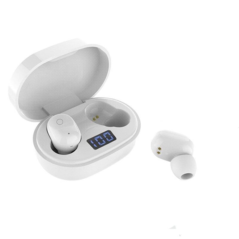 LumaEar Kompakti Bluetooth Melunvaimennus Korvatulpat | Lersk