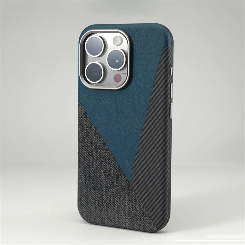 Coque compatible MagSafe Aurion | Lersk