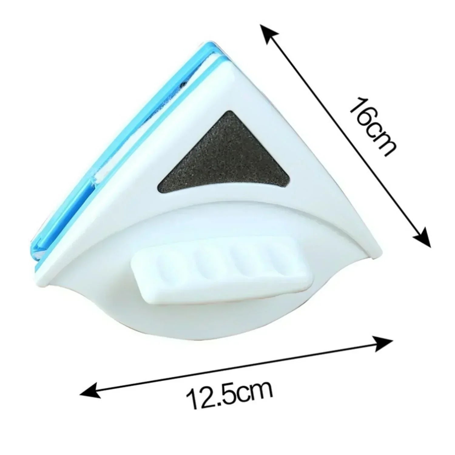 ClearMag Pulitore Magnetico per Finestre Doppia Faccia Kit 3-8mm | Lersk
