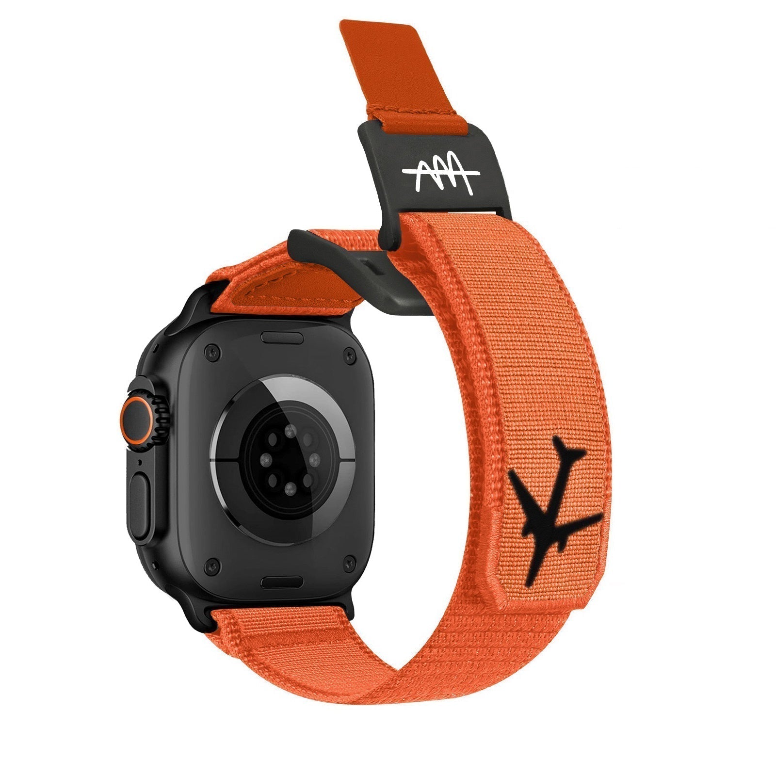 Summit Magnetic Nylon Band for Apple Watch | Lersk