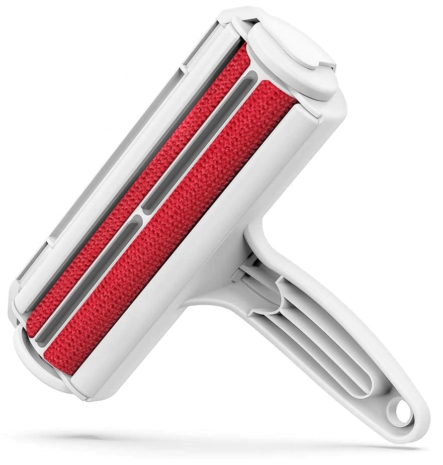 PawNest Lint Brush - Top Pet Hair Remover - Top Rated | Lersk