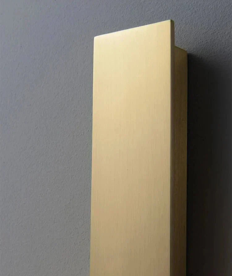 Lampada da parete Orenda | Lersk