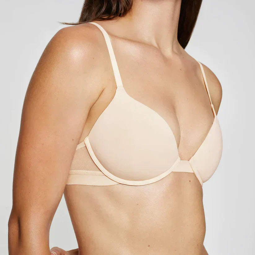 Reggiseno Lift Up per Seno Piccolo Ultra Modellante Push Up Comfort | Lersk
