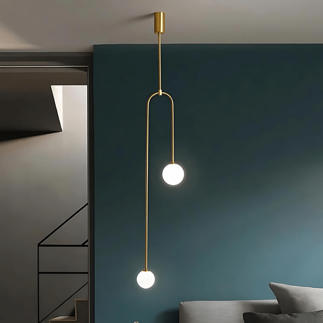 Marielle Pendant Lamp Collection | Lersk