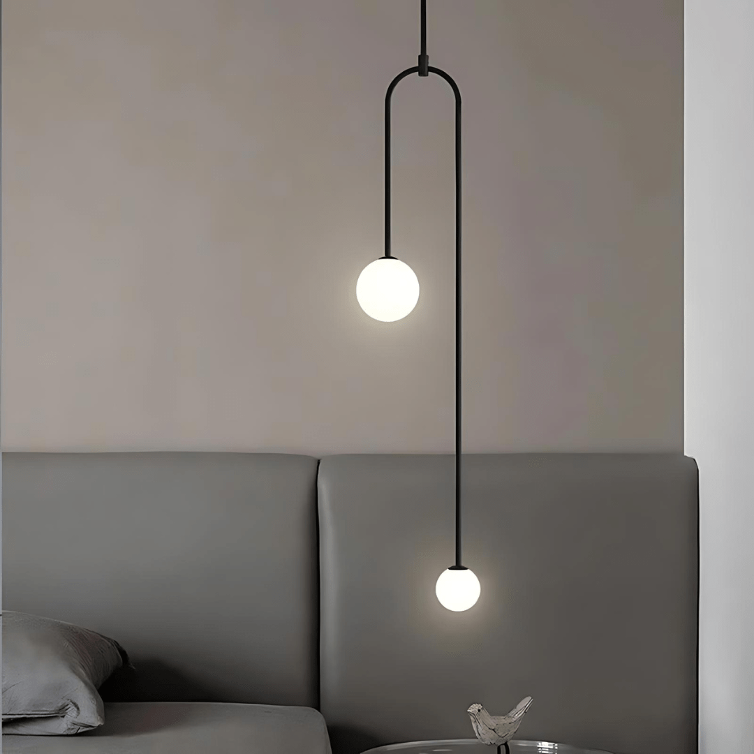 Marielle Pendant Lamp Collection | Lersk