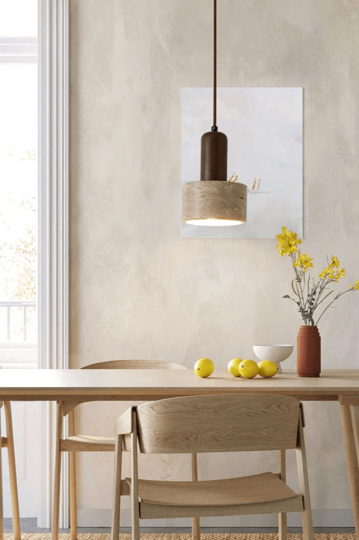 Lampa wisząca Lunara