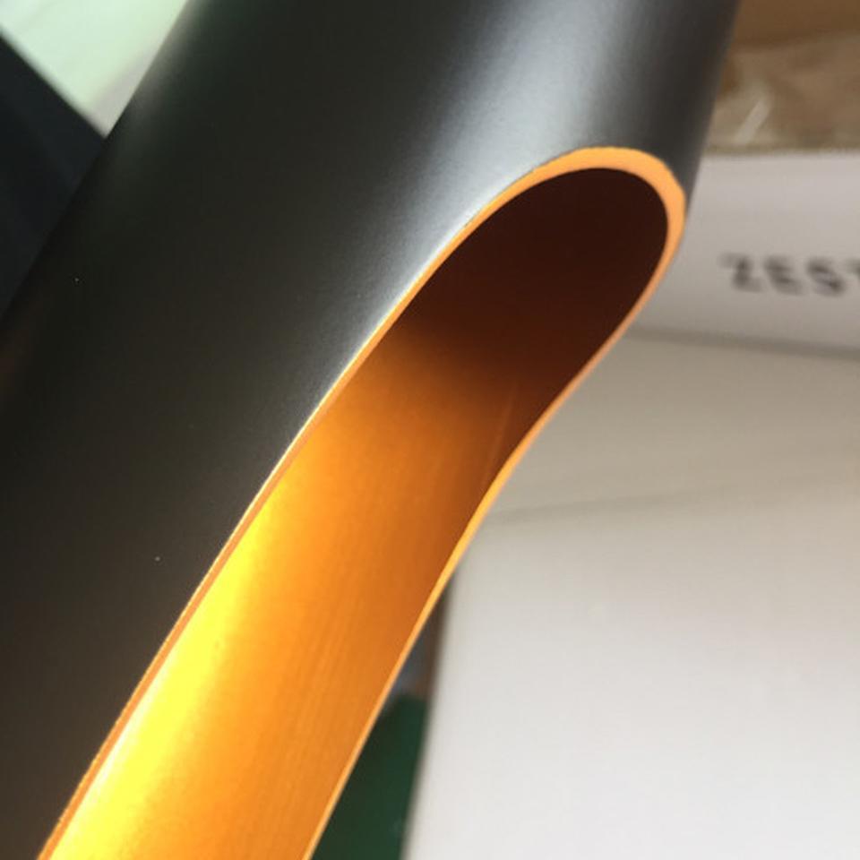 NovaCrest Cylindrical Wall Light with Brushed Metal | Lersk