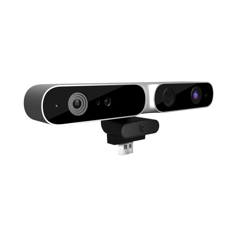 Aurelia SomatoCam | Tragbarer Handheld 3D-Kamerascanner | Lersk