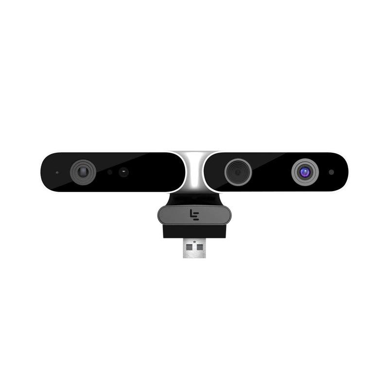 Aurelia SomatoCam | Tragbarer Handheld 3D-Kamerascanner | Lersk