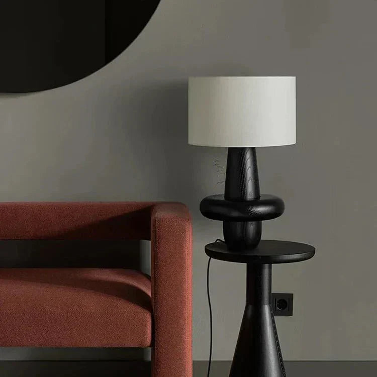 Rowan | Bordslampa | Lersk