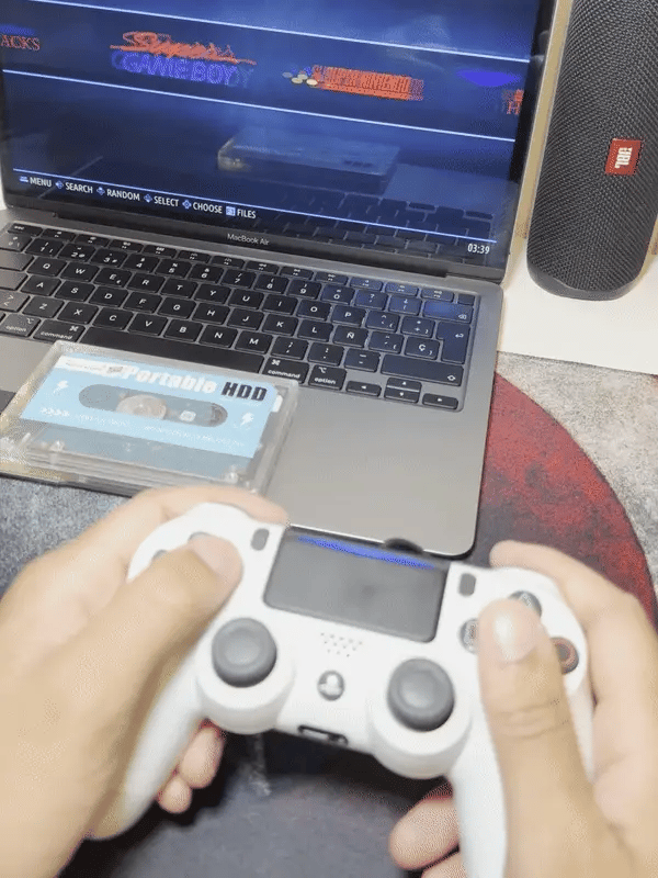 Aurora Retro Console 110000 Games Preinstalled Plug And Play | Lersk