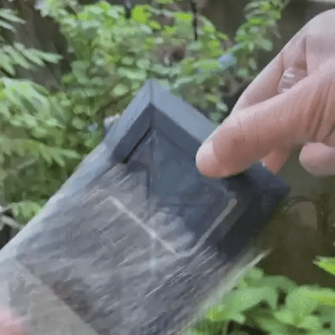 Nexora Outdoor Wireless Solar LED Wall Lights for Paths Patios and Gardens | Lersk