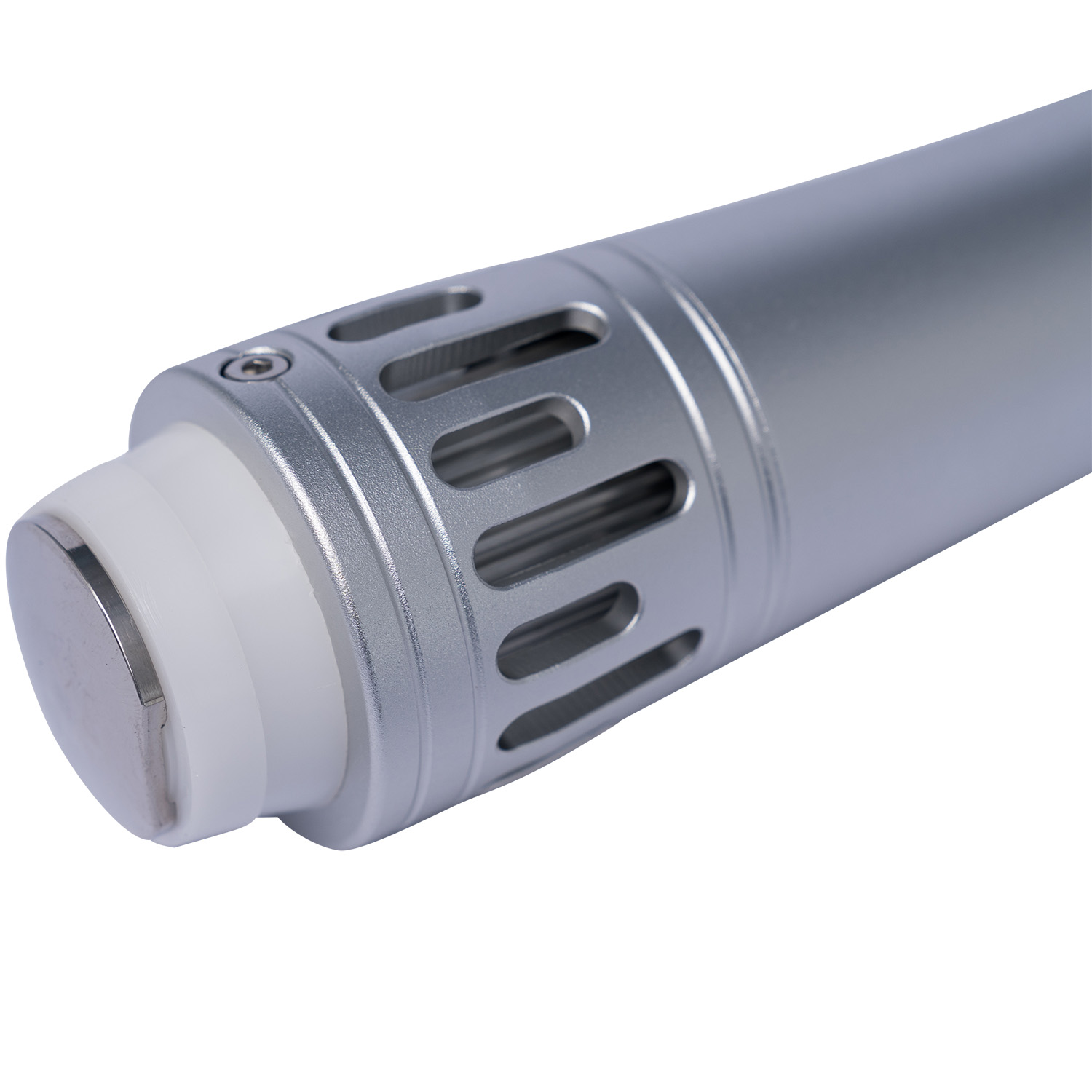 VitaPulse Home Shockwave Therapy Device With Accessories In Aluminum Case | Lersk