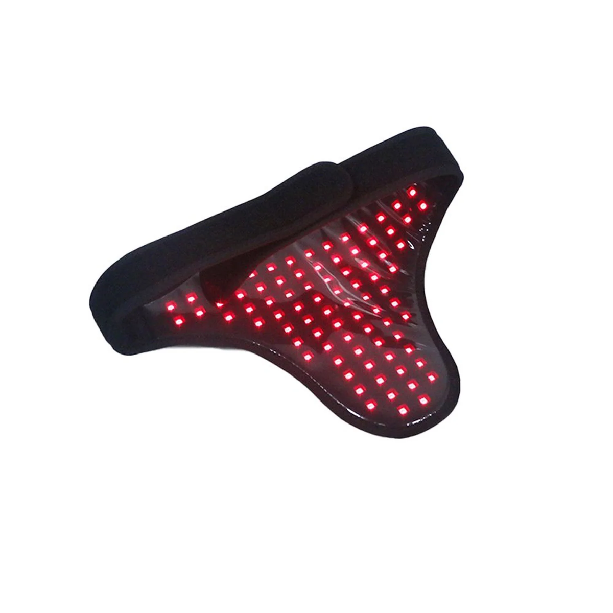 LumaVibe Red Light Therapy Device For Intimate Wellness